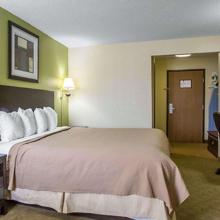 Quality Inn Merrillville Eksteriør billede