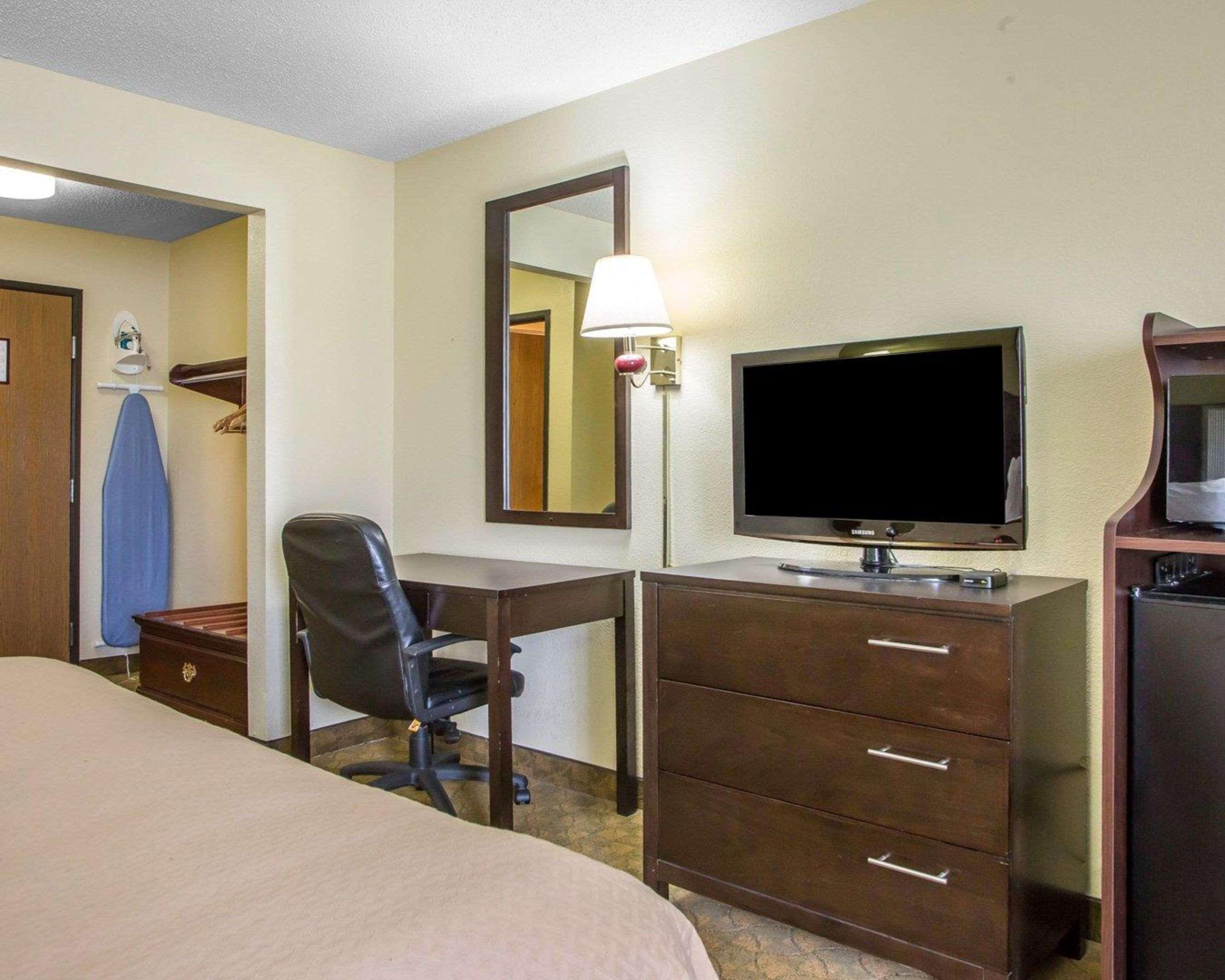 Quality Inn Merrillville Eksteriør billede