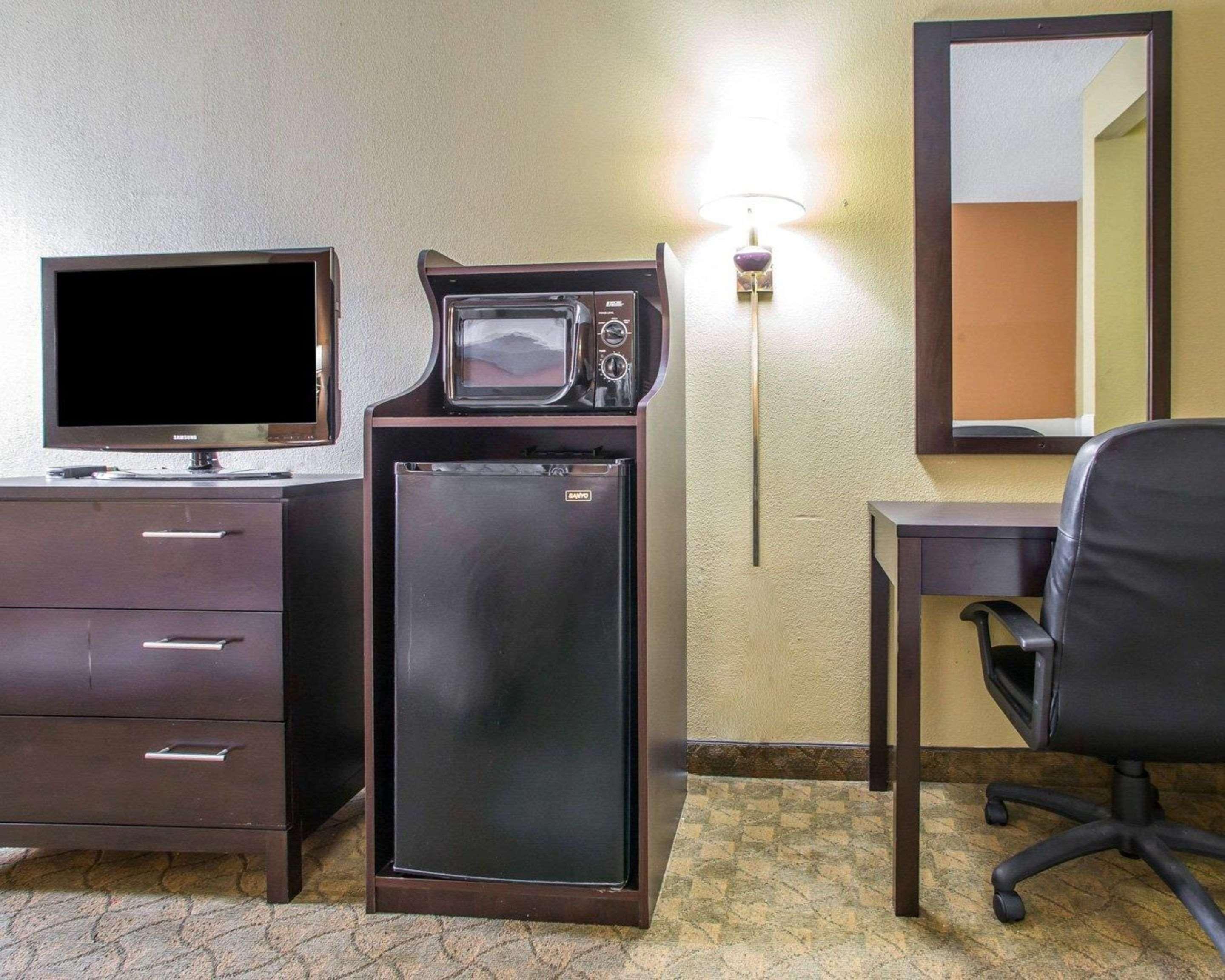 Quality Inn Merrillville Eksteriør billede