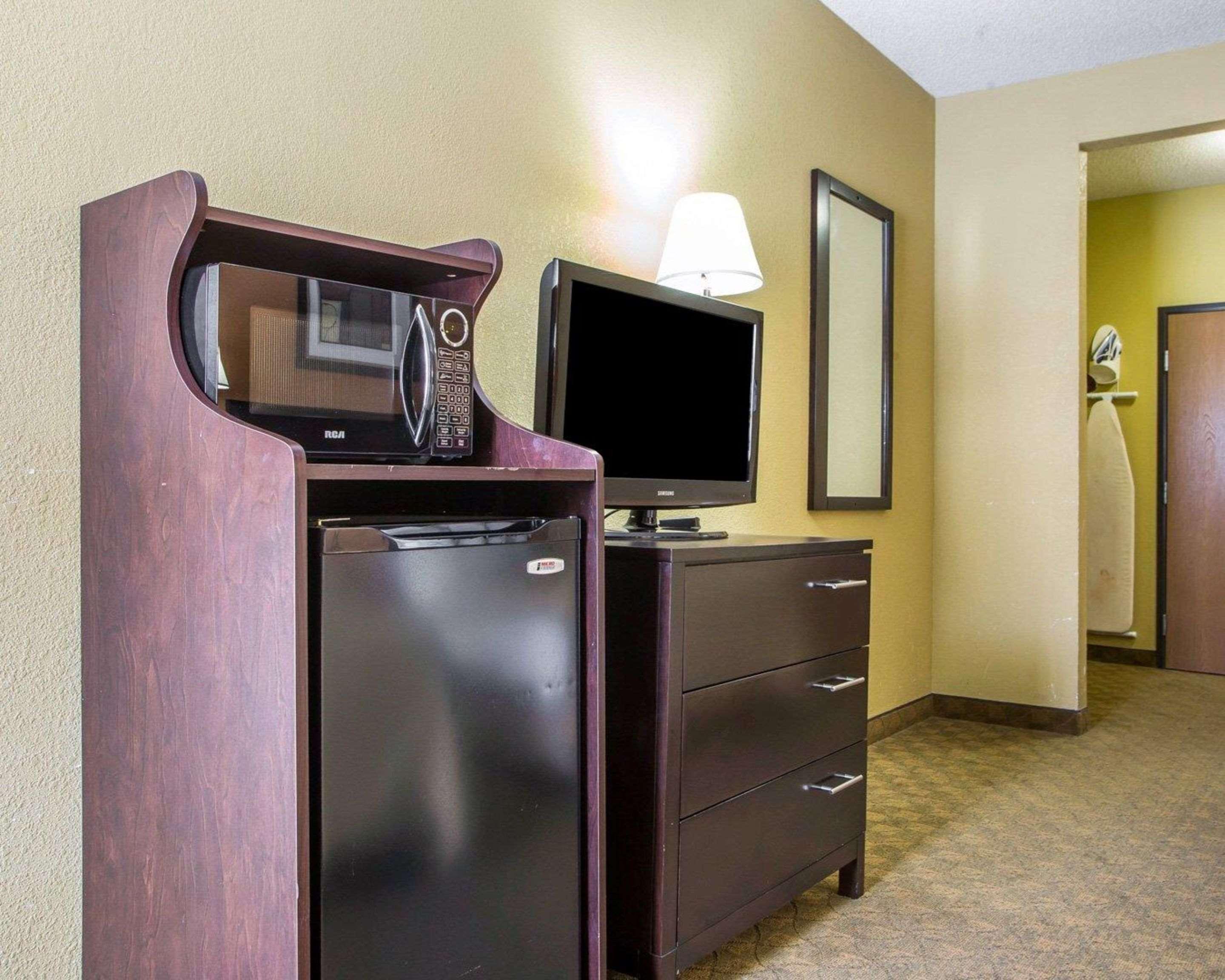 Quality Inn Merrillville Eksteriør billede
