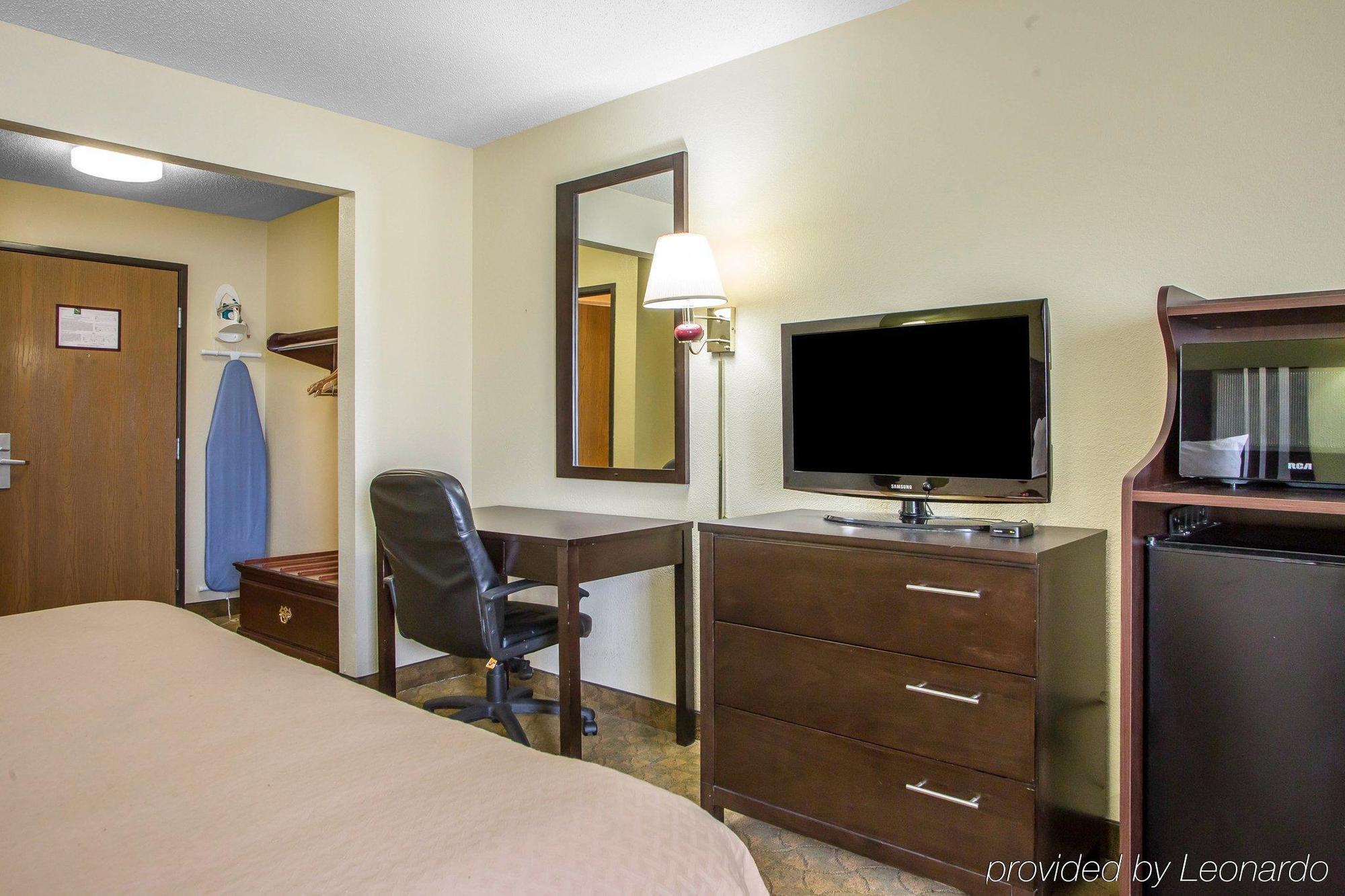 Quality Inn Merrillville Eksteriør billede