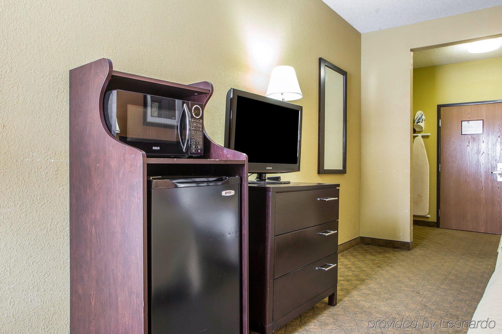 Quality Inn Merrillville Eksteriør billede