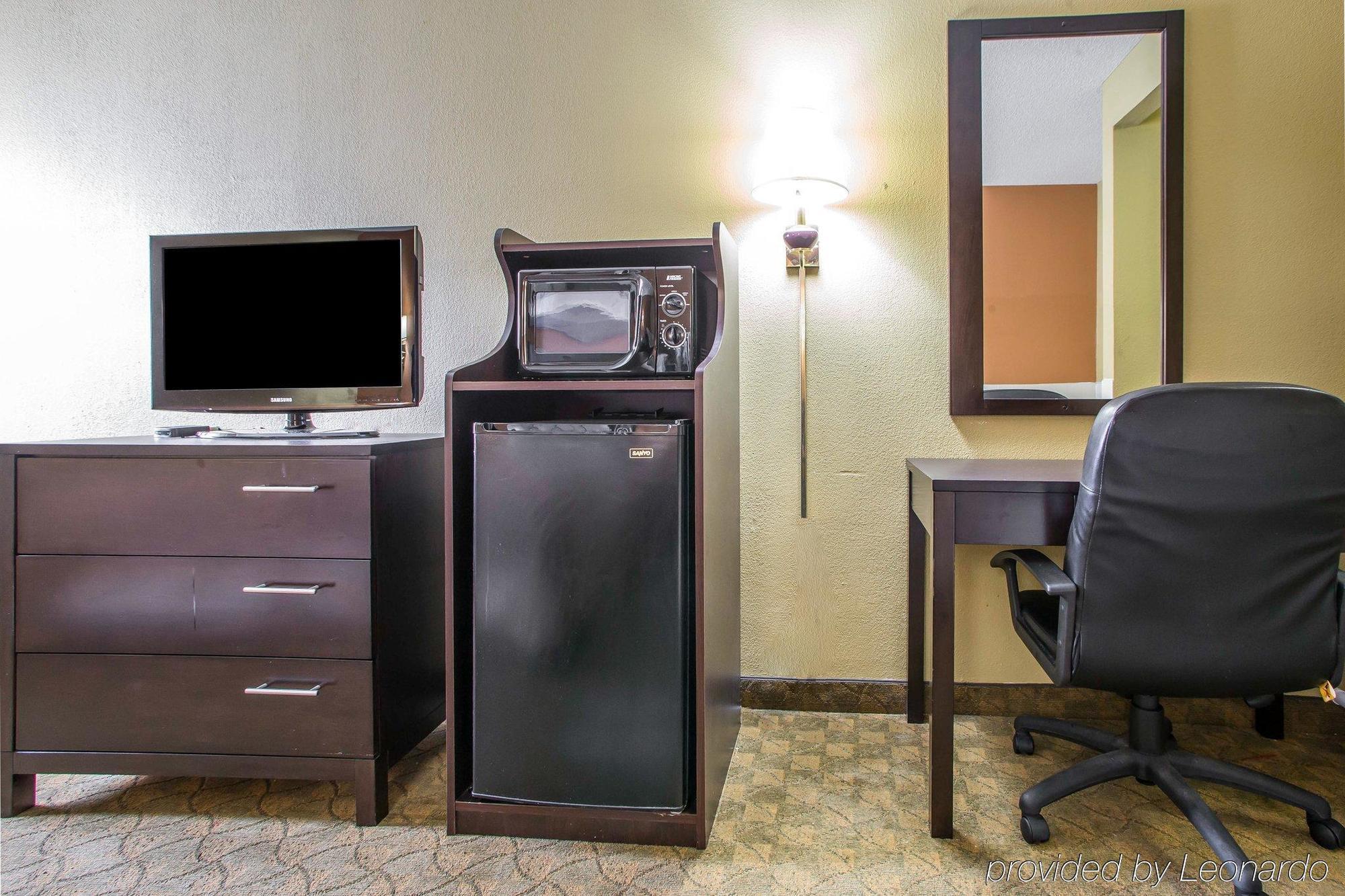 Quality Inn Merrillville Eksteriør billede