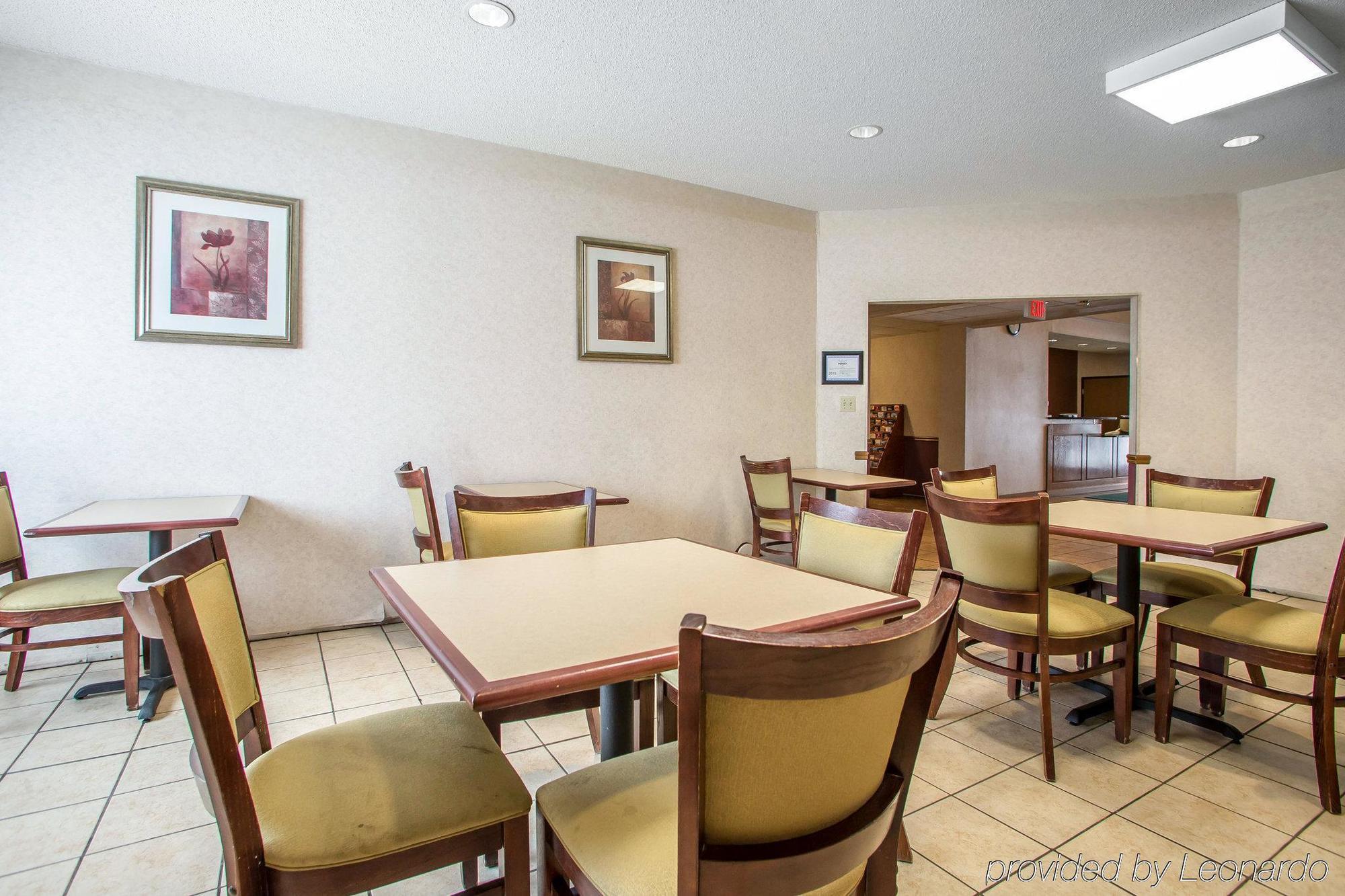 Quality Inn Merrillville Eksteriør billede