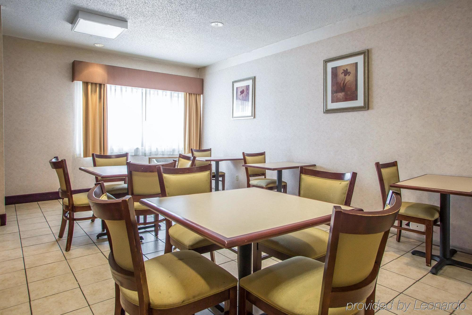 Quality Inn Merrillville Eksteriør billede